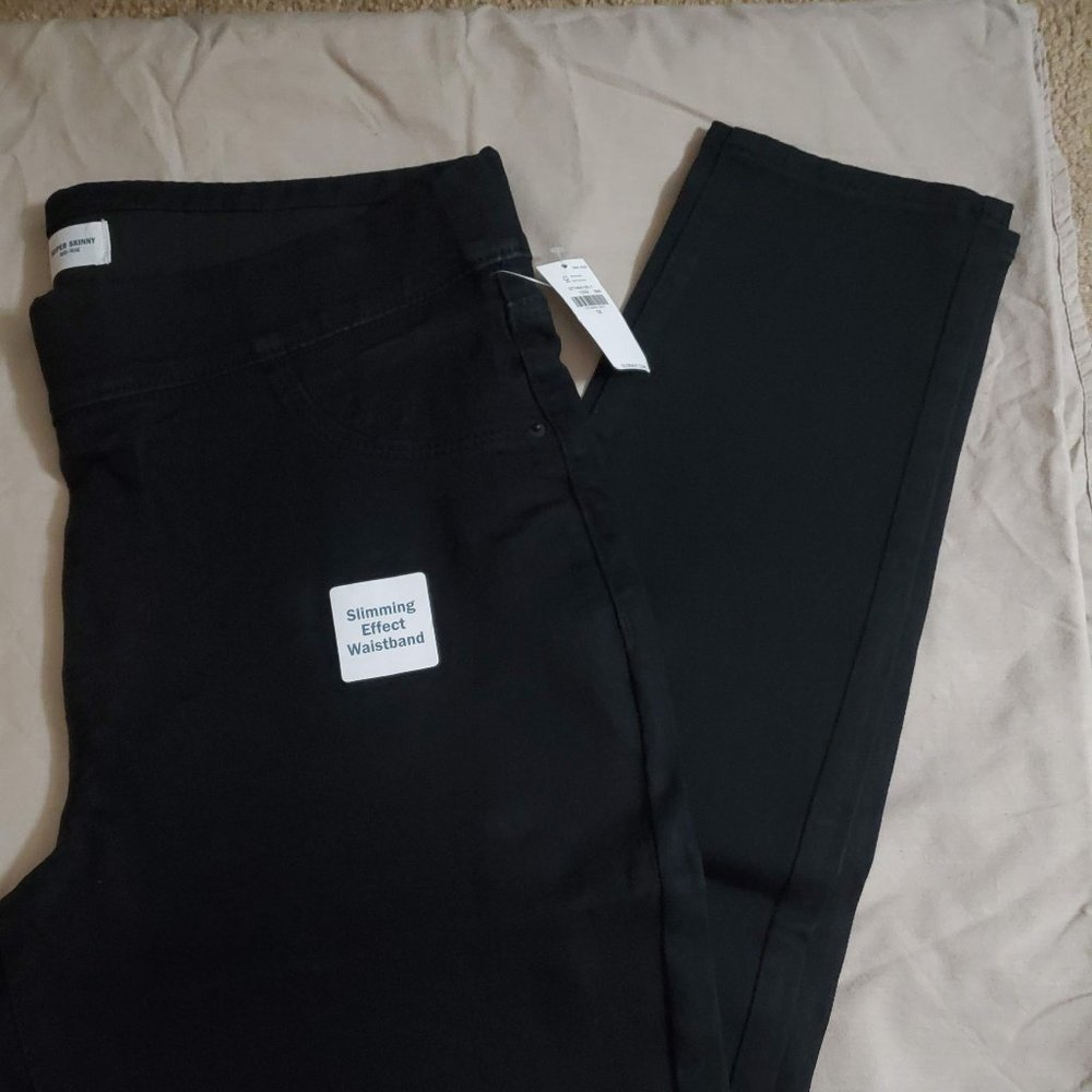 Old Navy WOW Jeggings